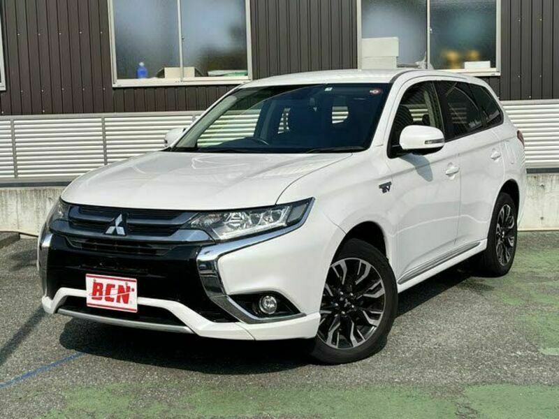 OUTLANDER PHEV-0