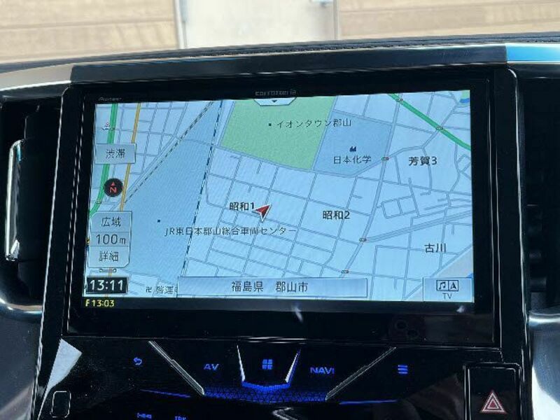 ALPHARD