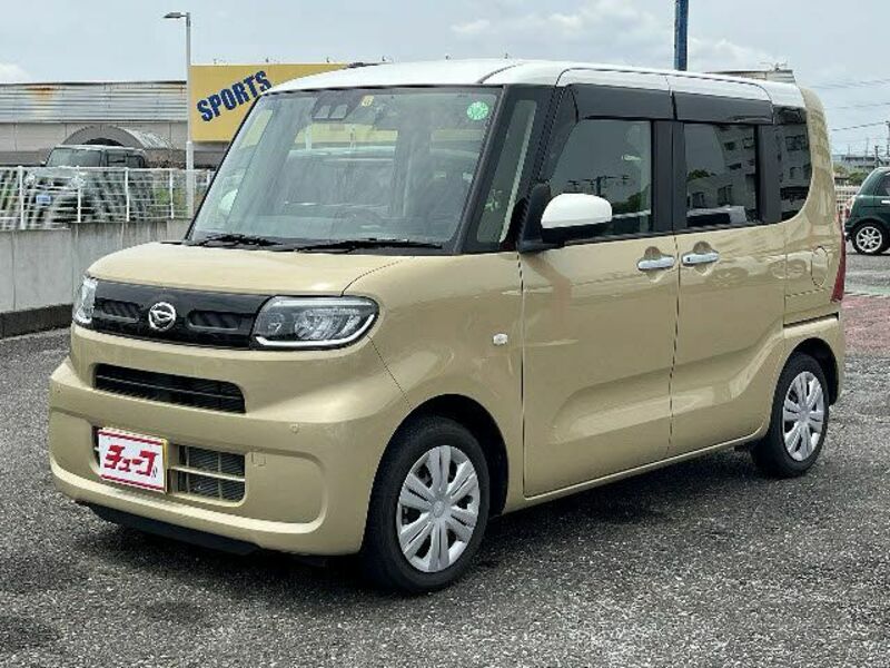 TANTO-0