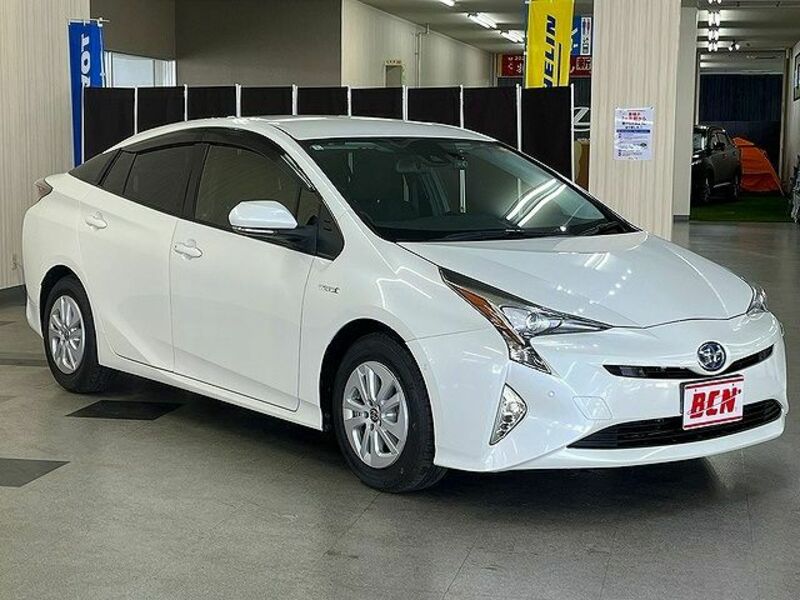 PRIUS