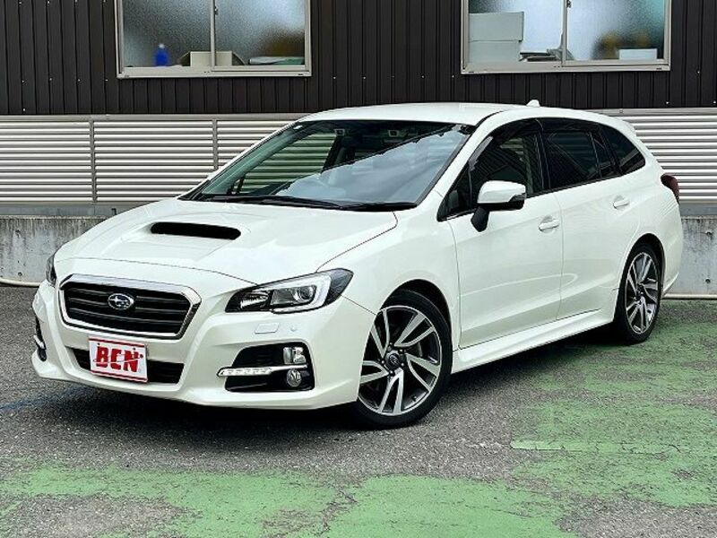 LEVORG-0