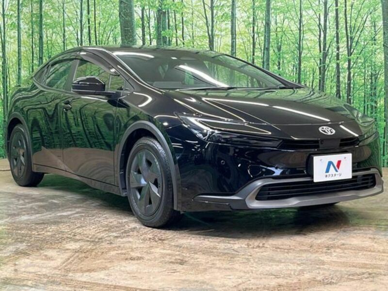 PRIUS