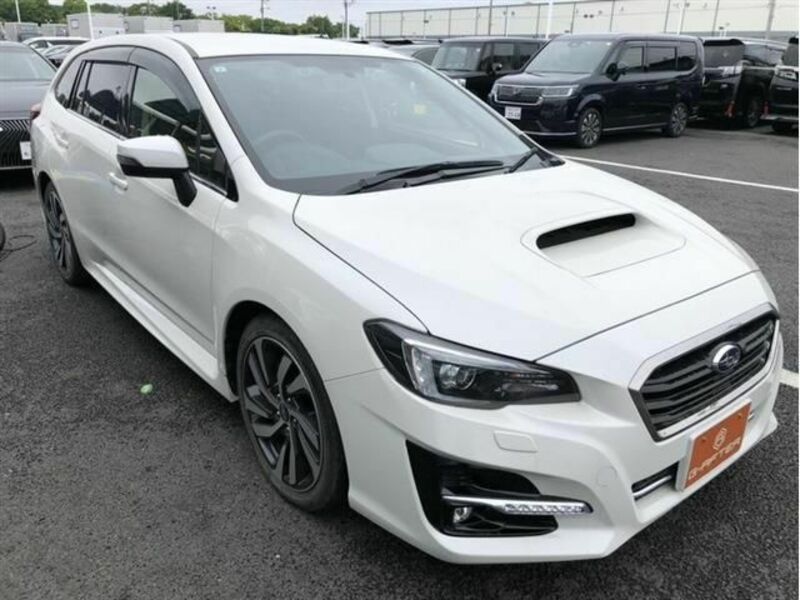 LEVORG-0