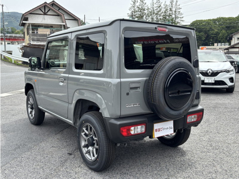 JIMNY