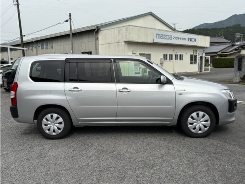 SUCCEED VAN-7