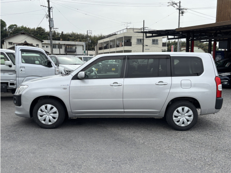 SUCCEED VAN-6