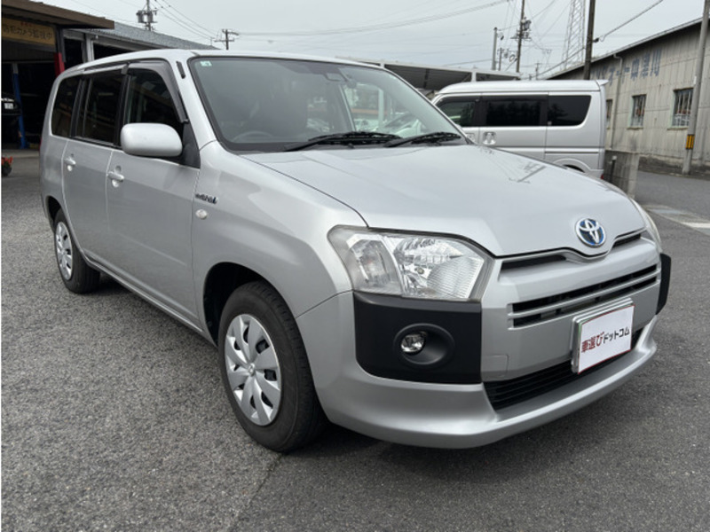 SUCCEED VAN-3