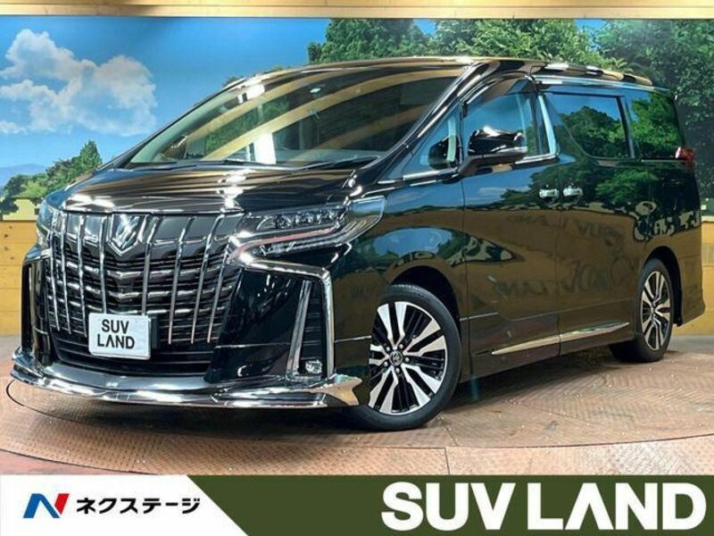 ALPHARD-0