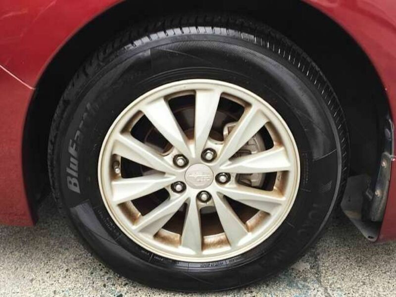 IMPREZA SPORT