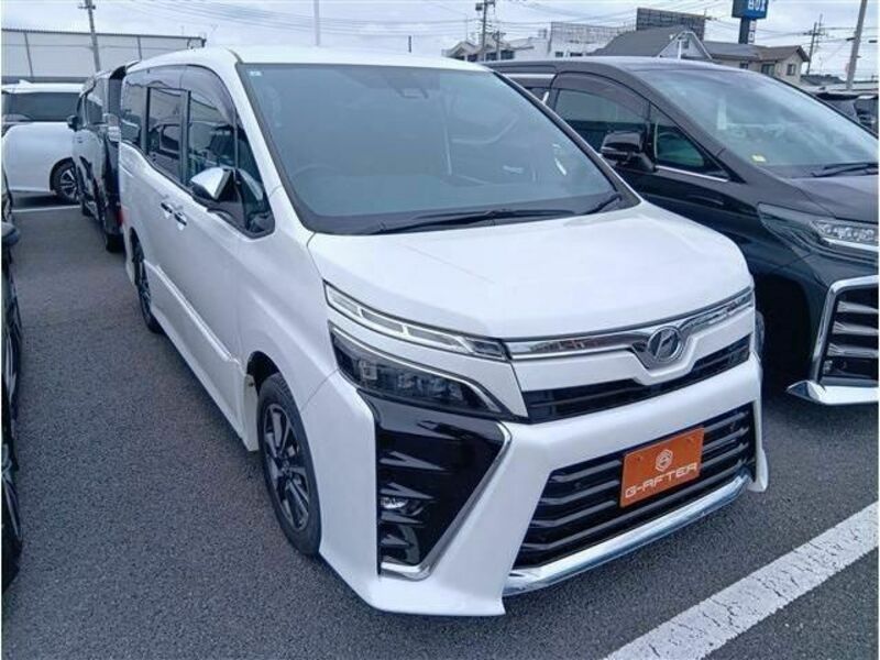 VOXY
