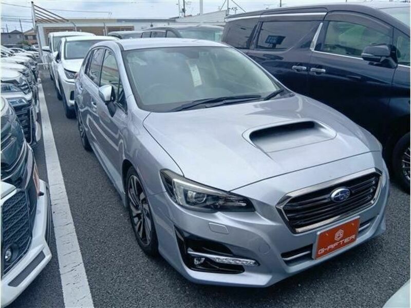 LEVORG