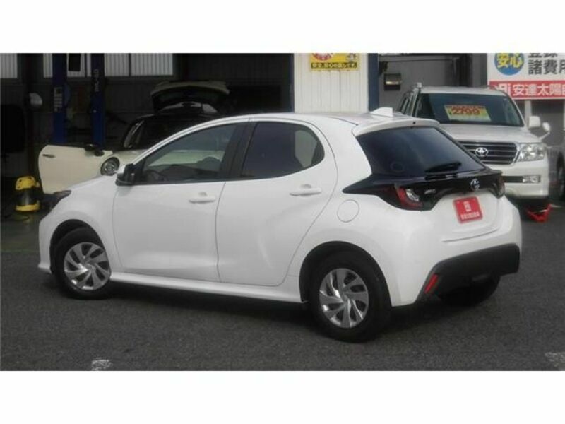 YARIS