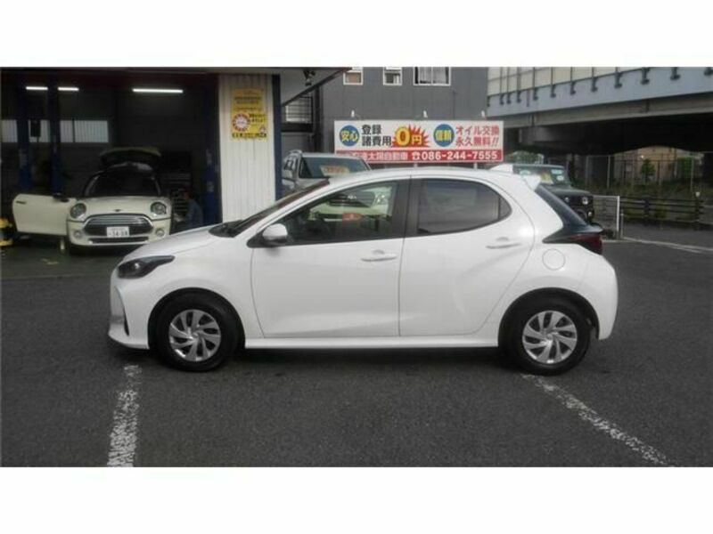 YARIS