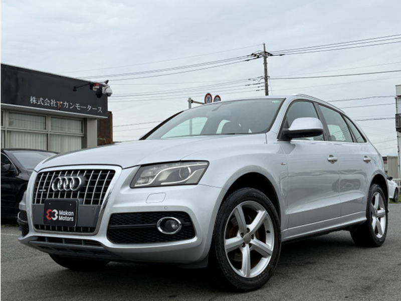 AUDI Q5