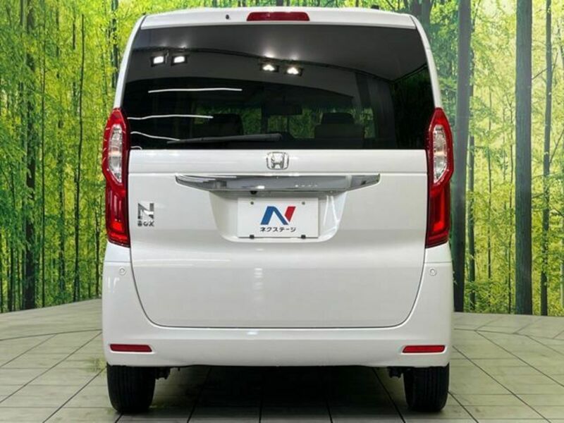 N BOX