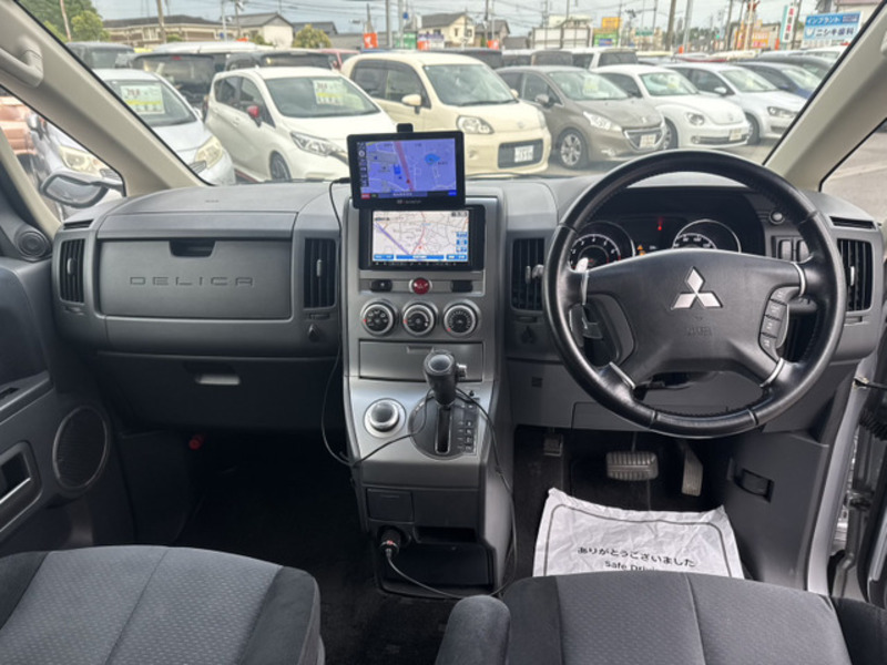DELICA D5