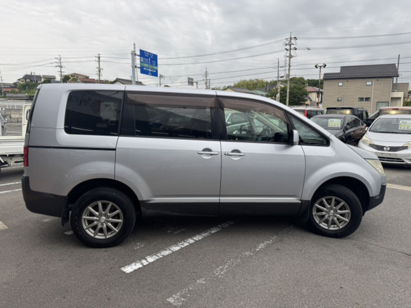 DELICA D5