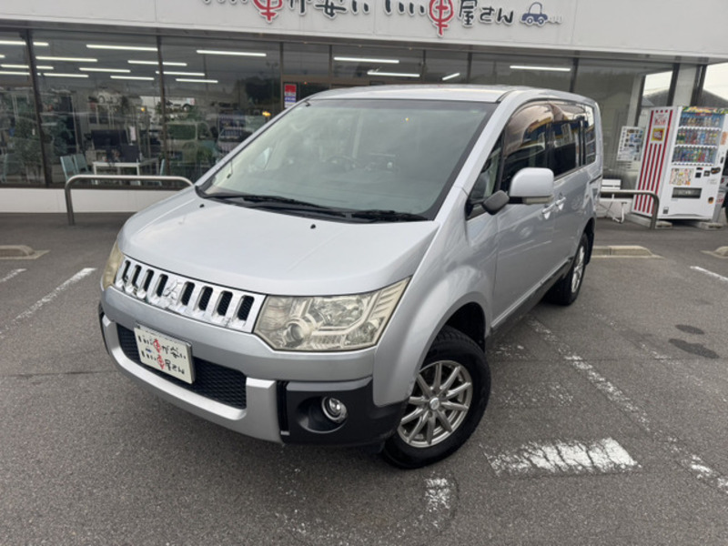 DELICA D5