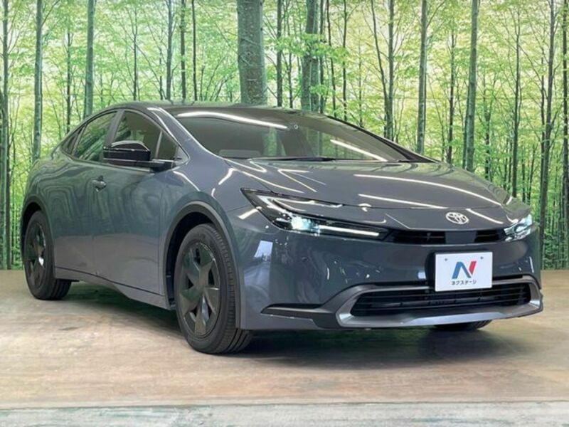 PRIUS