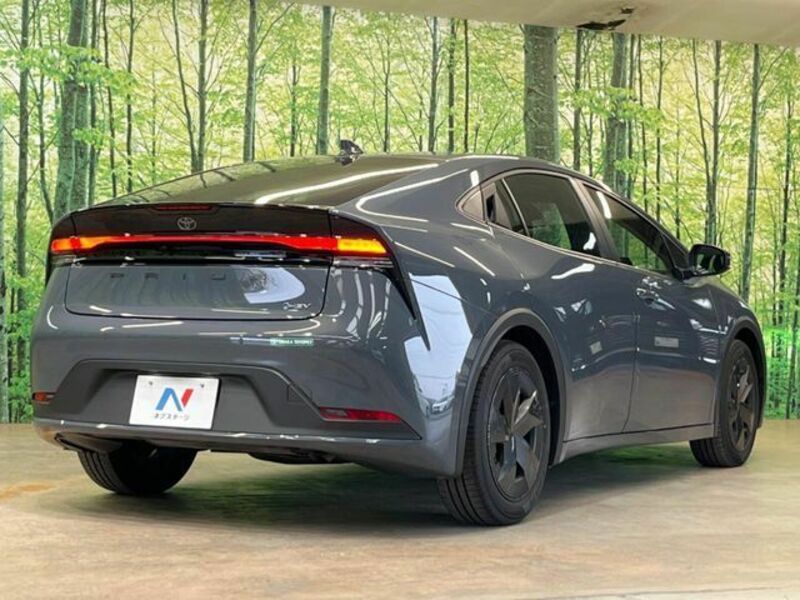 PRIUS