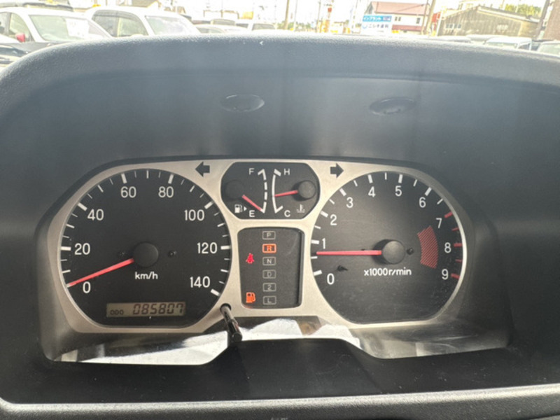 PAJERO MINI