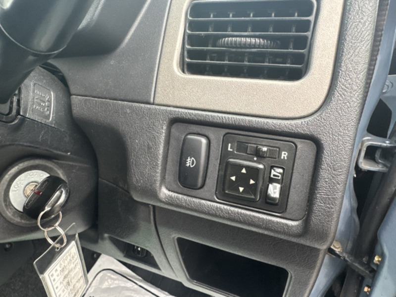 PAJERO MINI