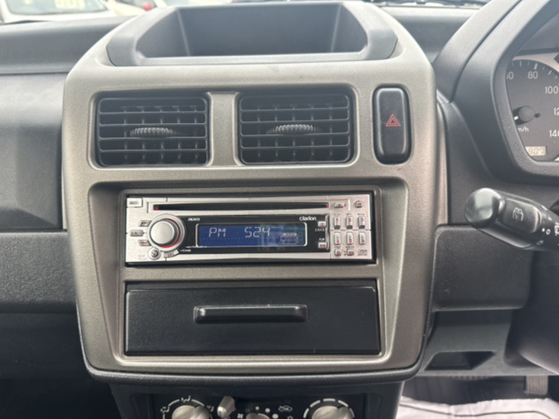 PAJERO MINI