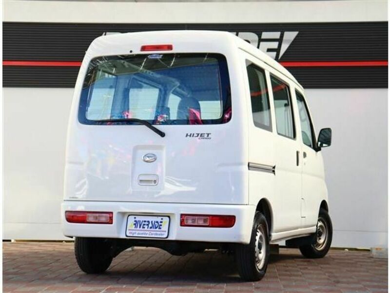 HIJET CARGO