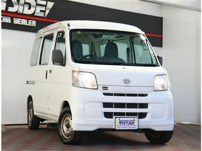 HIJET CARGO