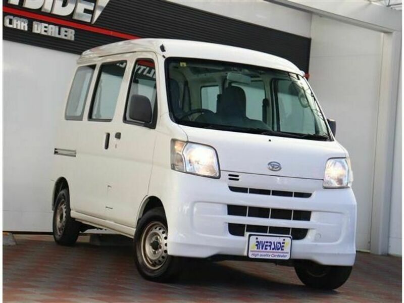 HIJET CARGO