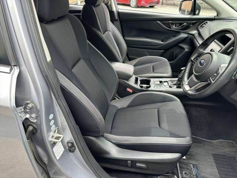 IMPREZA SPORT