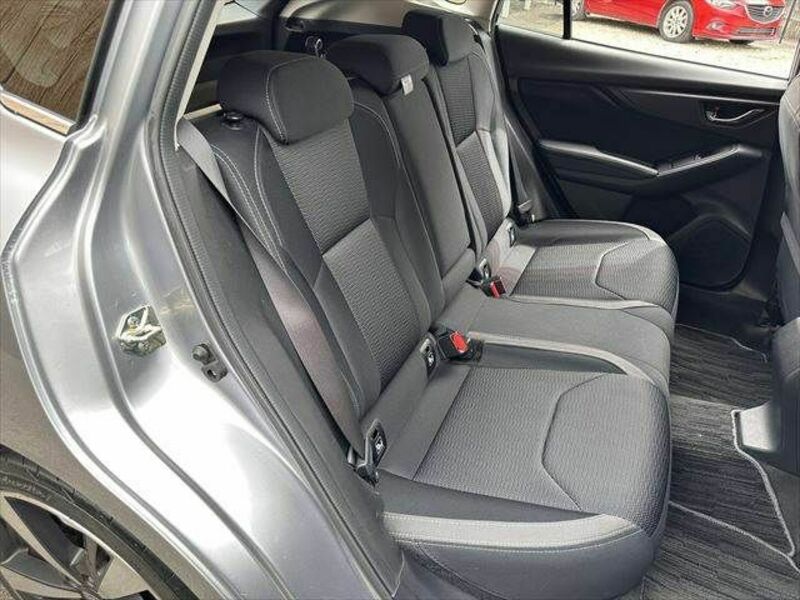 IMPREZA SPORT