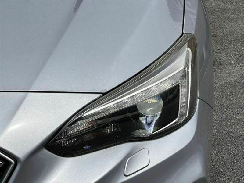 IMPREZA SPORT