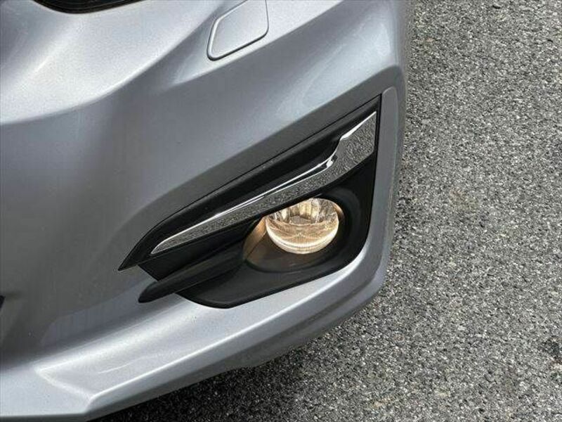 IMPREZA SPORT
