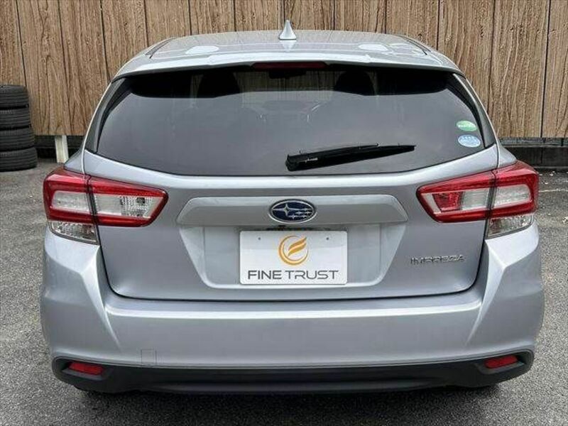 IMPREZA SPORT