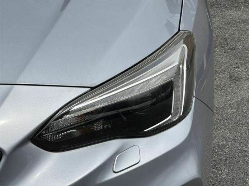 IMPREZA SPORT