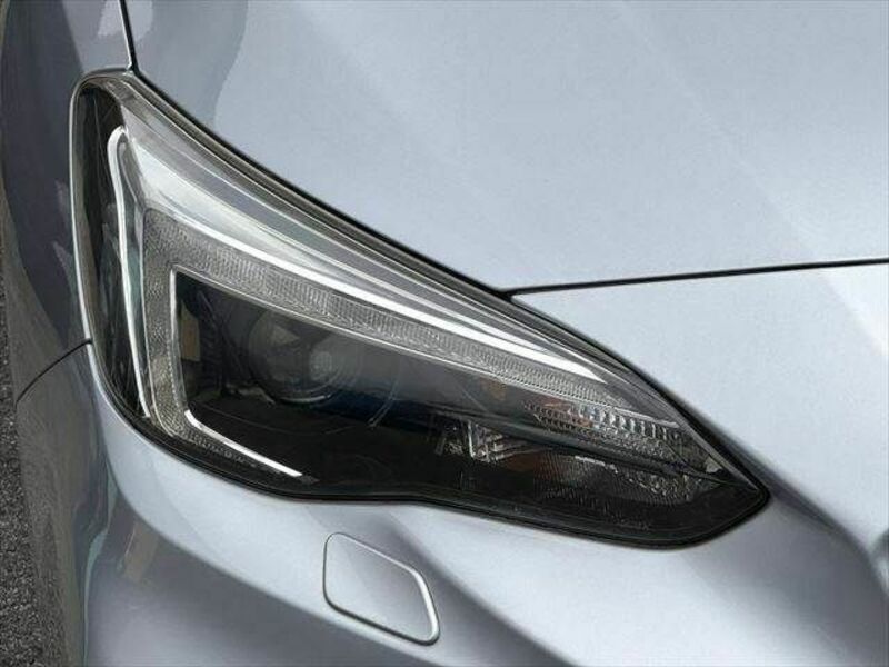 IMPREZA SPORT