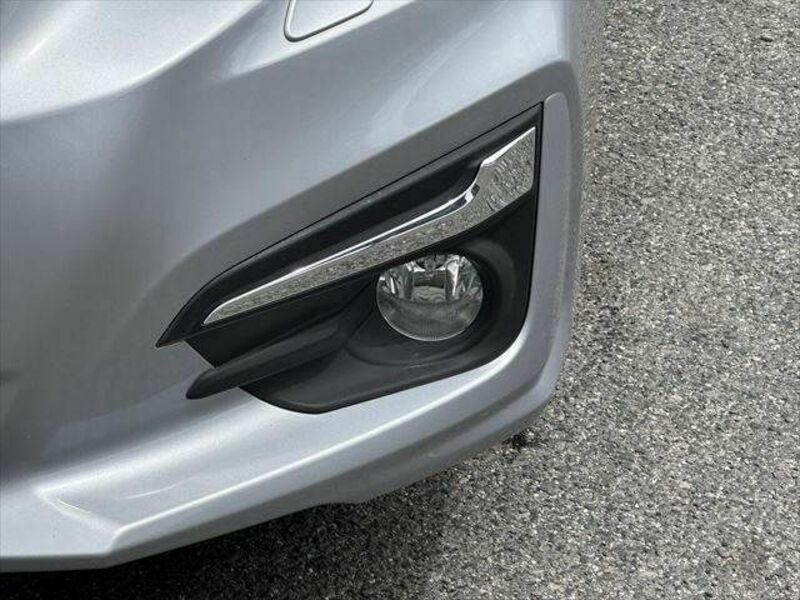 IMPREZA SPORT