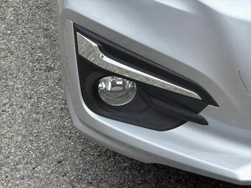 IMPREZA SPORT