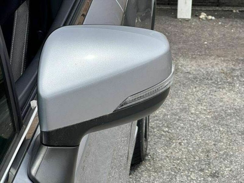 IMPREZA SPORT