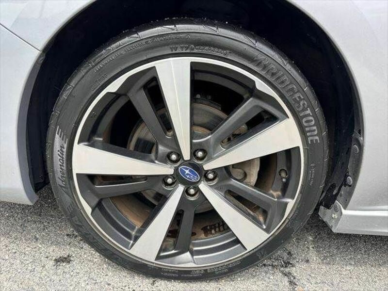IMPREZA SPORT