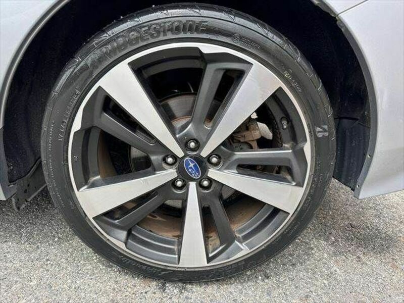 IMPREZA SPORT