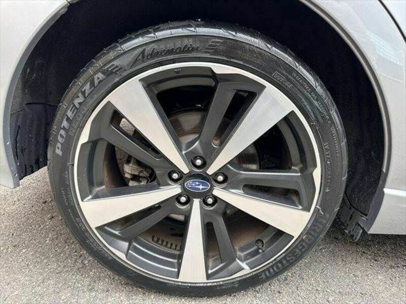 IMPREZA SPORT