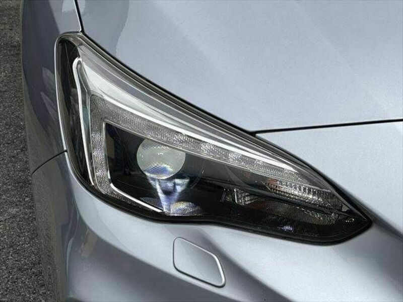 IMPREZA SPORT