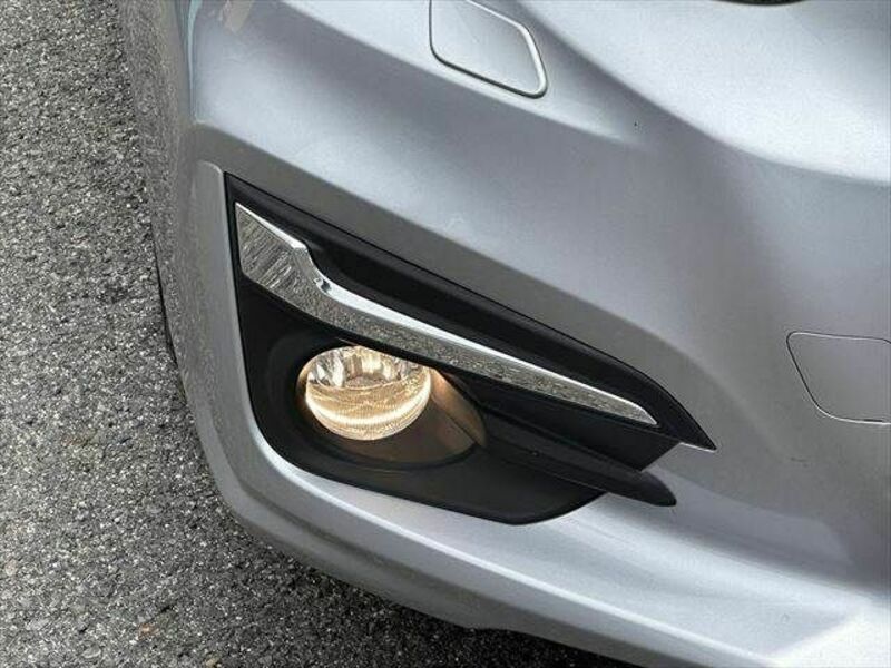 IMPREZA SPORT