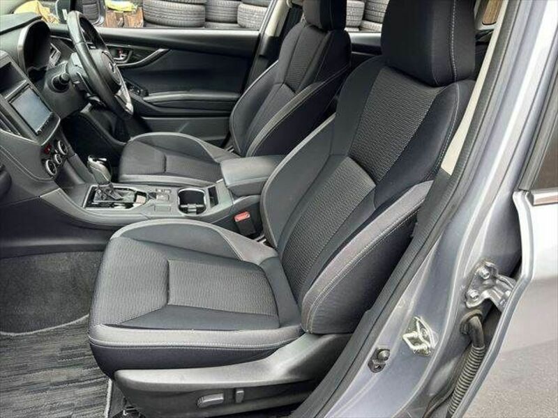 IMPREZA SPORT