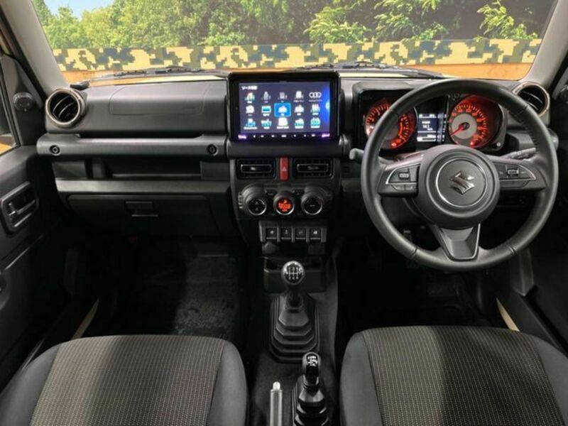 JIMNY SIERRA
