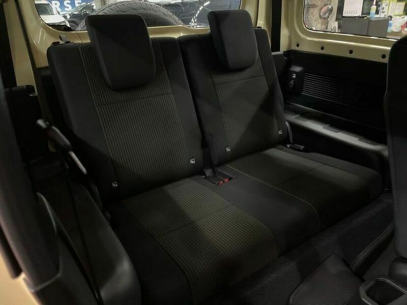 JIMNY SIERRA