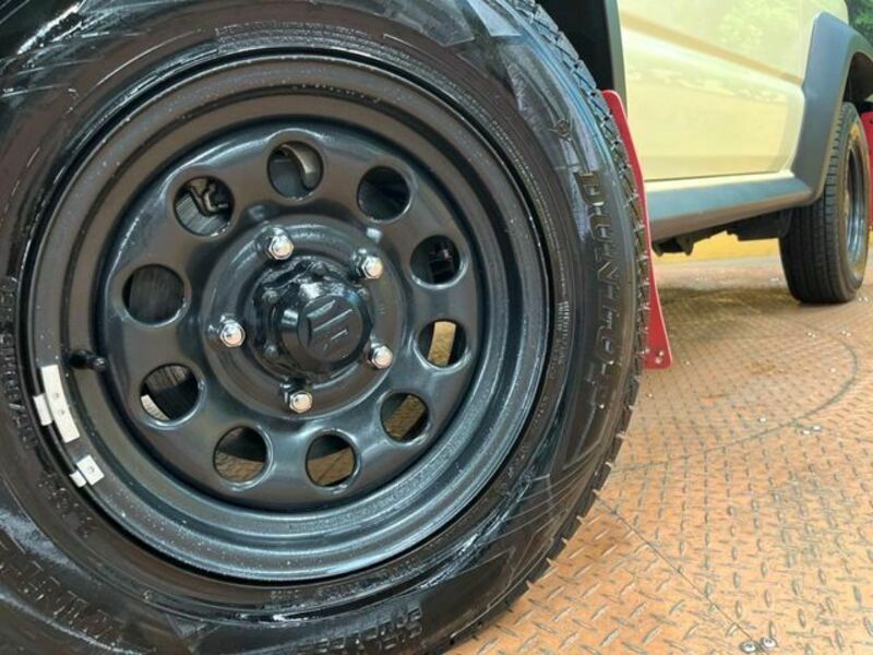 JIMNY SIERRA