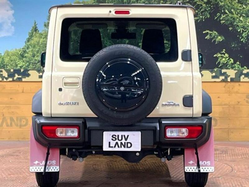 JIMNY SIERRA
